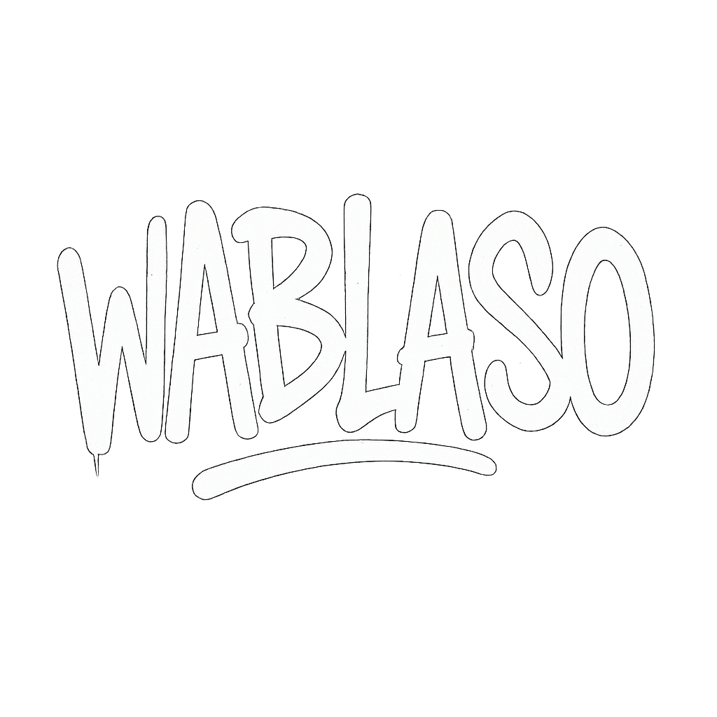 WABLASO Logo